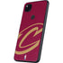 NBA Cleveland Cavaliers Large Logo Google Pixel 4a Skin